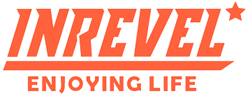 Inrevel logo official logo Inrevel official